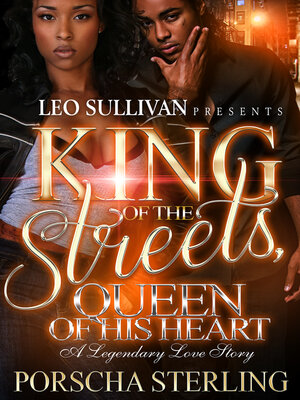 King of the Streets, Queen of His Heart - ebook